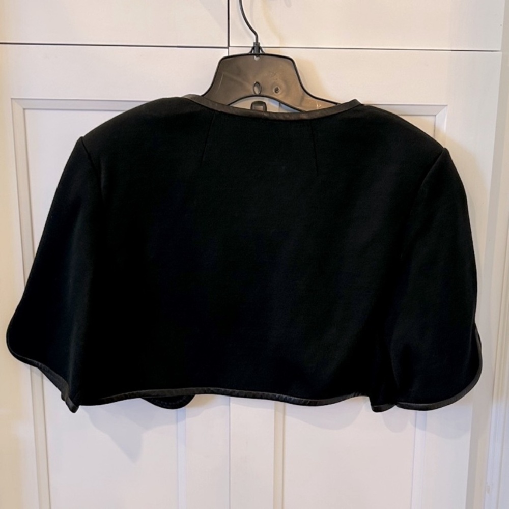 St John Black Jacket - image 2